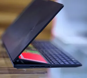 Photo - New Laptop Asus ZenBook Pro UX501 32GB Intel Core I7 SSD 1T