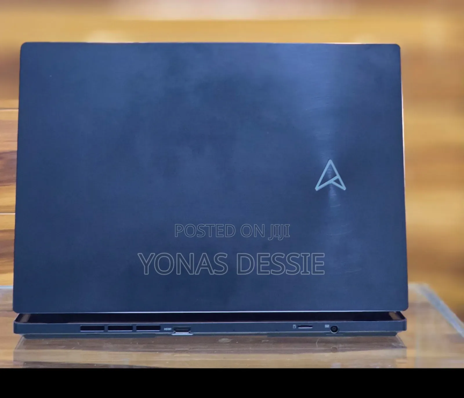 New Laptop Asus ZenBook Pro UX501 32GB Intel Core I7 SSD 1T