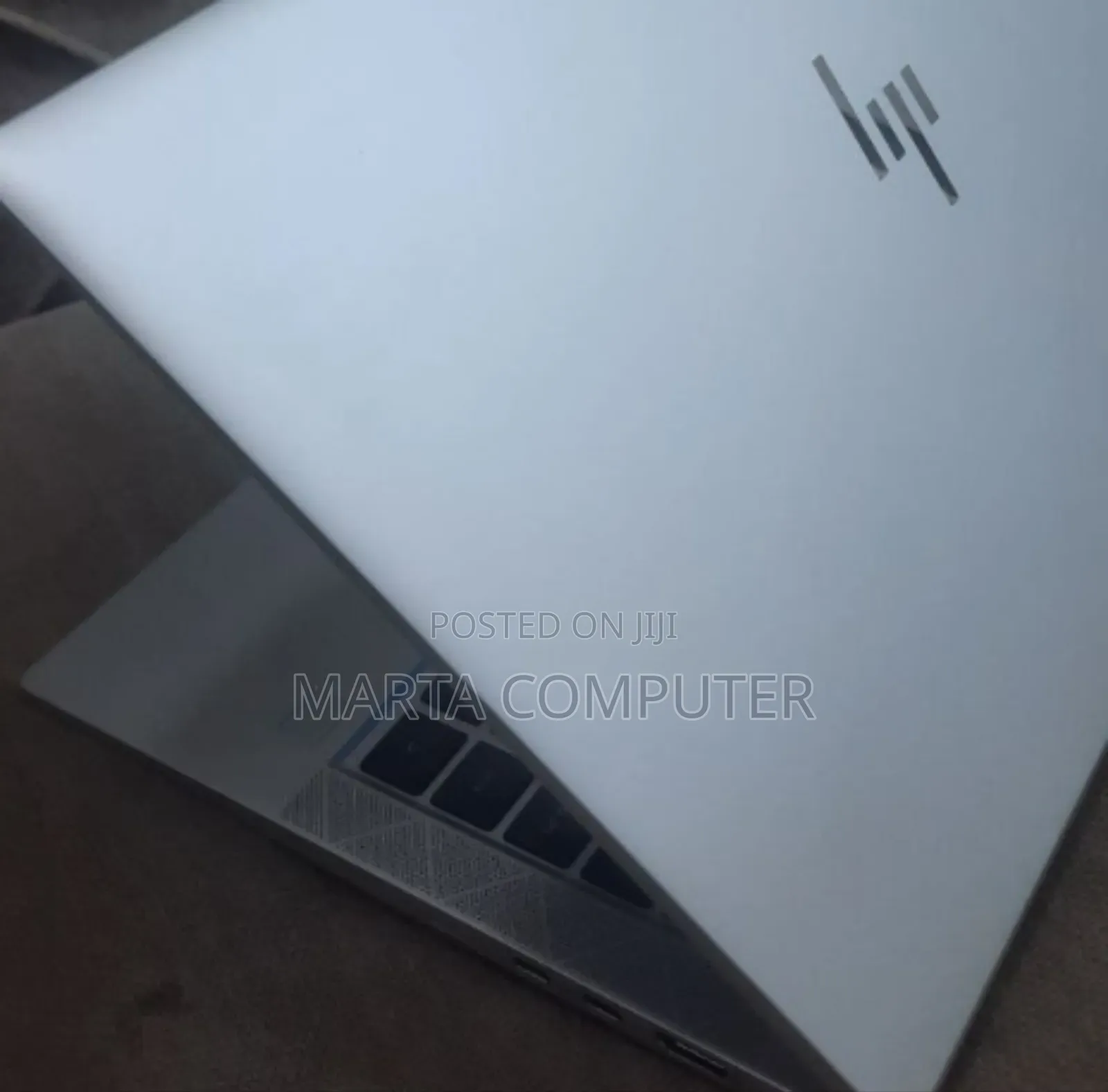New Laptop HP EliteBook 840 G8 16GB Intel Core I7 SSD 512GB