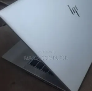 New Laptop HP EliteBook 840 G8 16GB Intel Core I7 SSD 512GB