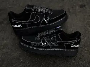 Nike Air Force 1 Venom Fashion Shoes