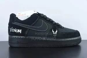 Nike Air Force 1 Venom Fashion Shoes