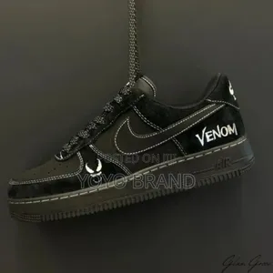 Nike Air Force 1 Venom Fashion Shoes