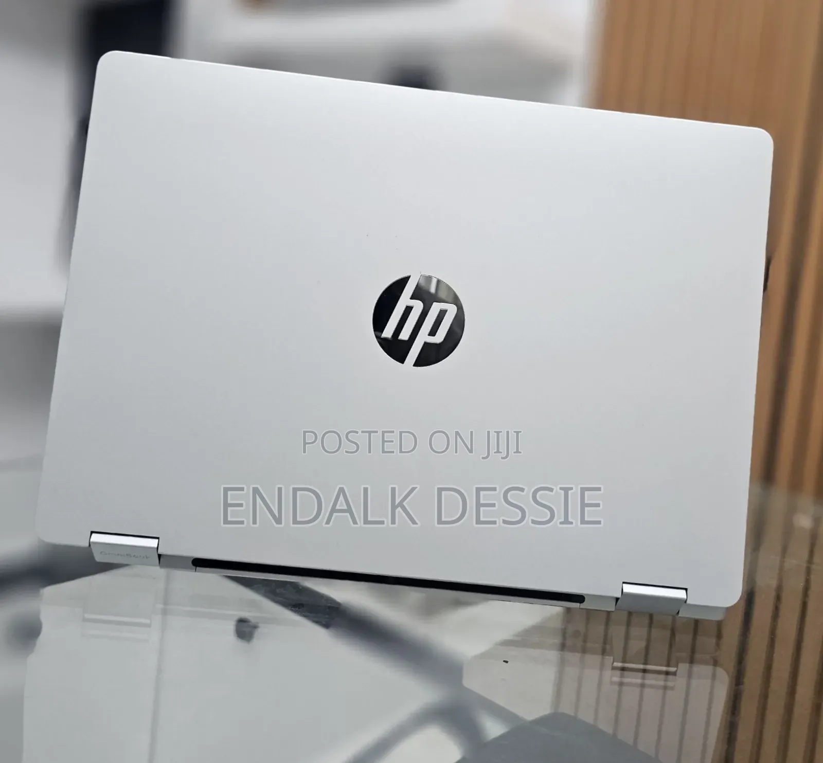 New Laptop HP OmniBook 5 Flip 16GB Intel Core 7 SSD 512GB