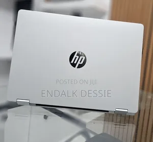 New Laptop HP OmniBook 5 Flip 16GB Intel Core 7 SSD 512GB