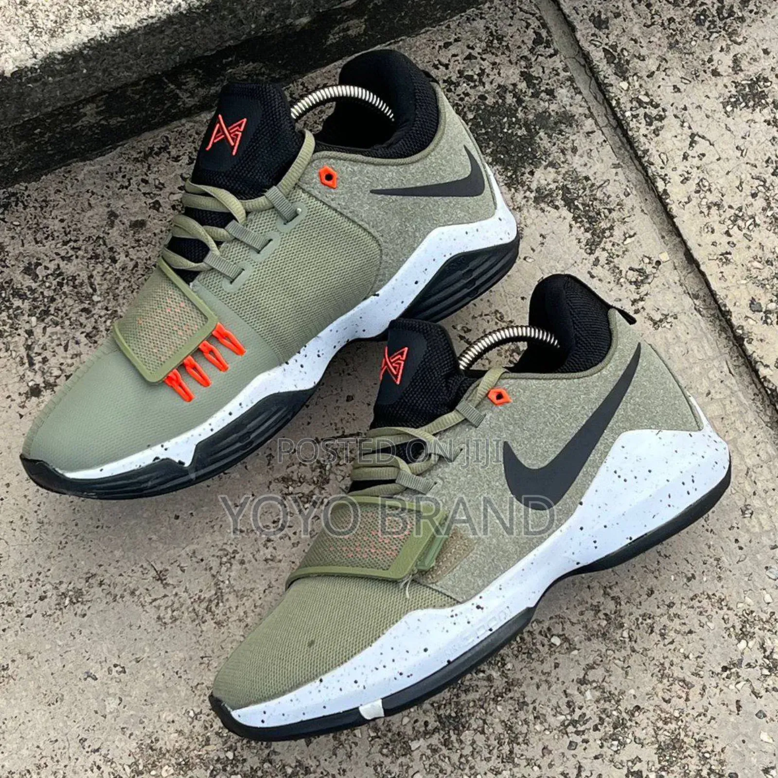 New Nike Air Fashion Boots