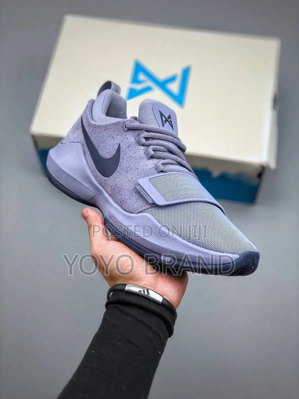 New Nike Air Fashion Boots