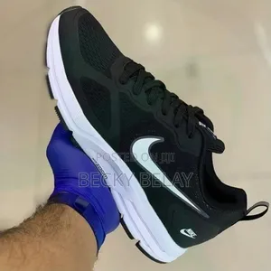 Nike Running Sneaker Men's Shoes