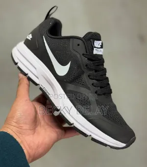 Nike Running Sneaker Men's Shoes
