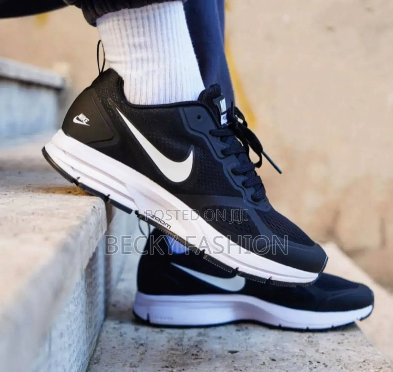 Nike Running Sneaker Men's Shoes