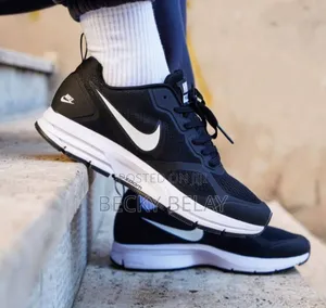 Nike Running Sneaker Men's Shoes