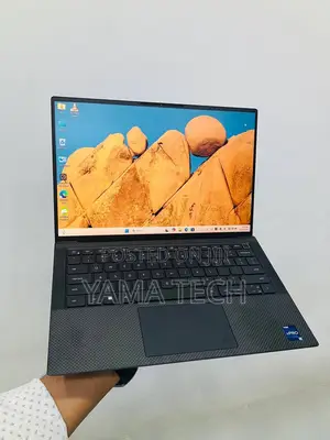 Photo - New Laptop Dell XPS 13 32GB Intel Core I9 SSD 512GB