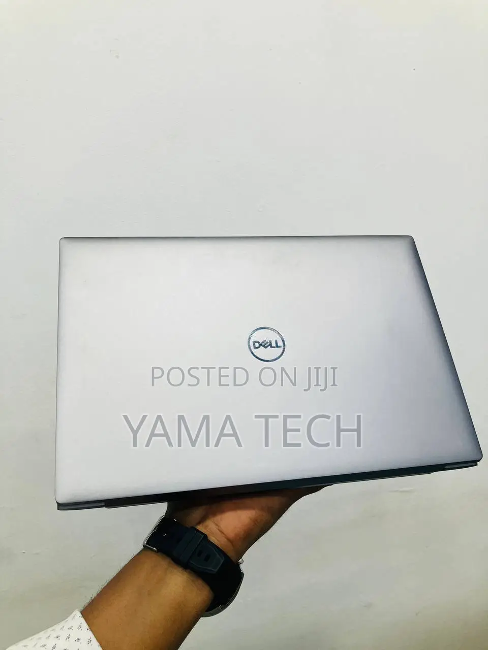 New Laptop Dell XPS 13 32GB Intel Core I9 SSD 512GB