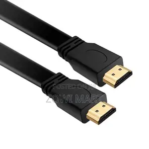 High-Speed 20m Hdmi Cable 1080p, 10.2gbps, Full Hd 3d Support