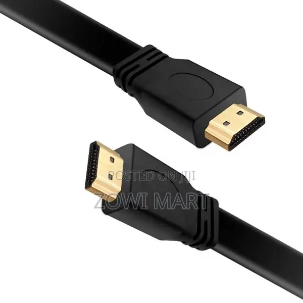 High-Speed 20m Hdmi Cable 1080p, 10.2gbps, Full Hd 3d Support