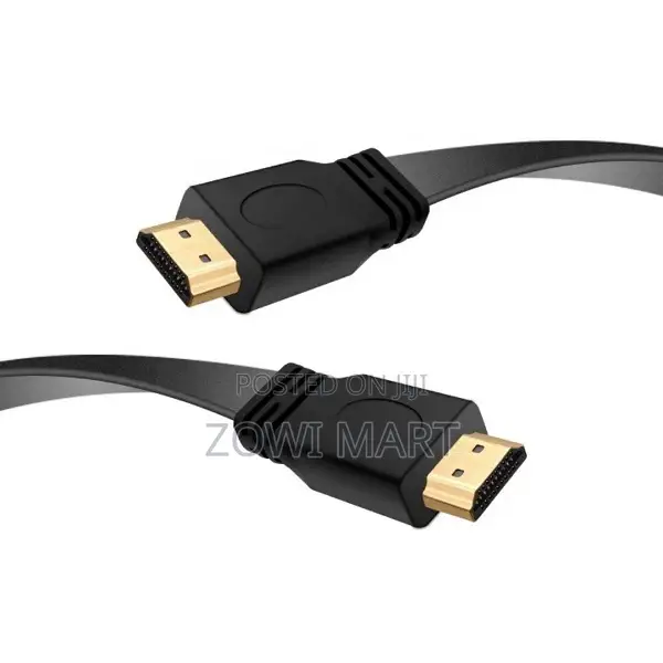 High-Speed 20m Hdmi Cable 1080p, 10.2gbps, Full Hd 3d Support