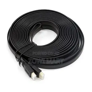 High-Speed 20m Hdmi Cable 1080p, 10.2gbps, Full Hd 3d Support