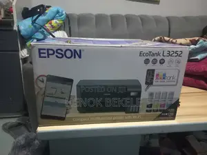 Epson 3252
