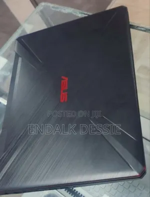 Photo - New Laptop Asus 16GB Intel Core I7 SSD 256GB