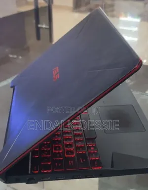 New Laptop Asus 16GB Intel Core I7 SSD 256GB