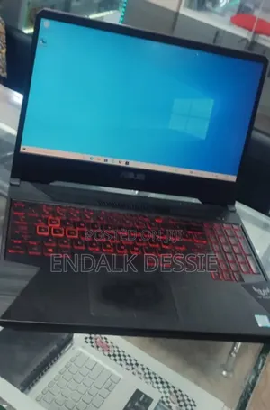 New Laptop Asus 16GB Intel Core I7 SSD 256GB