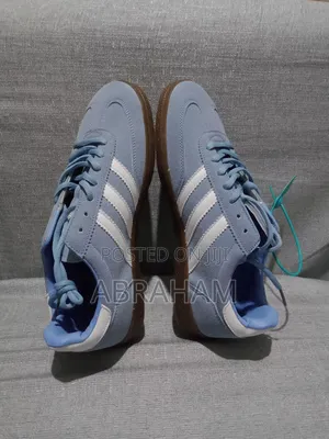 Adidas Spezial Shoe