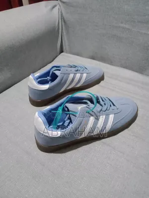 Adidas Spezial Shoe