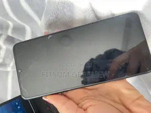 Samsung Galaxy A32 5G 64 GB Black