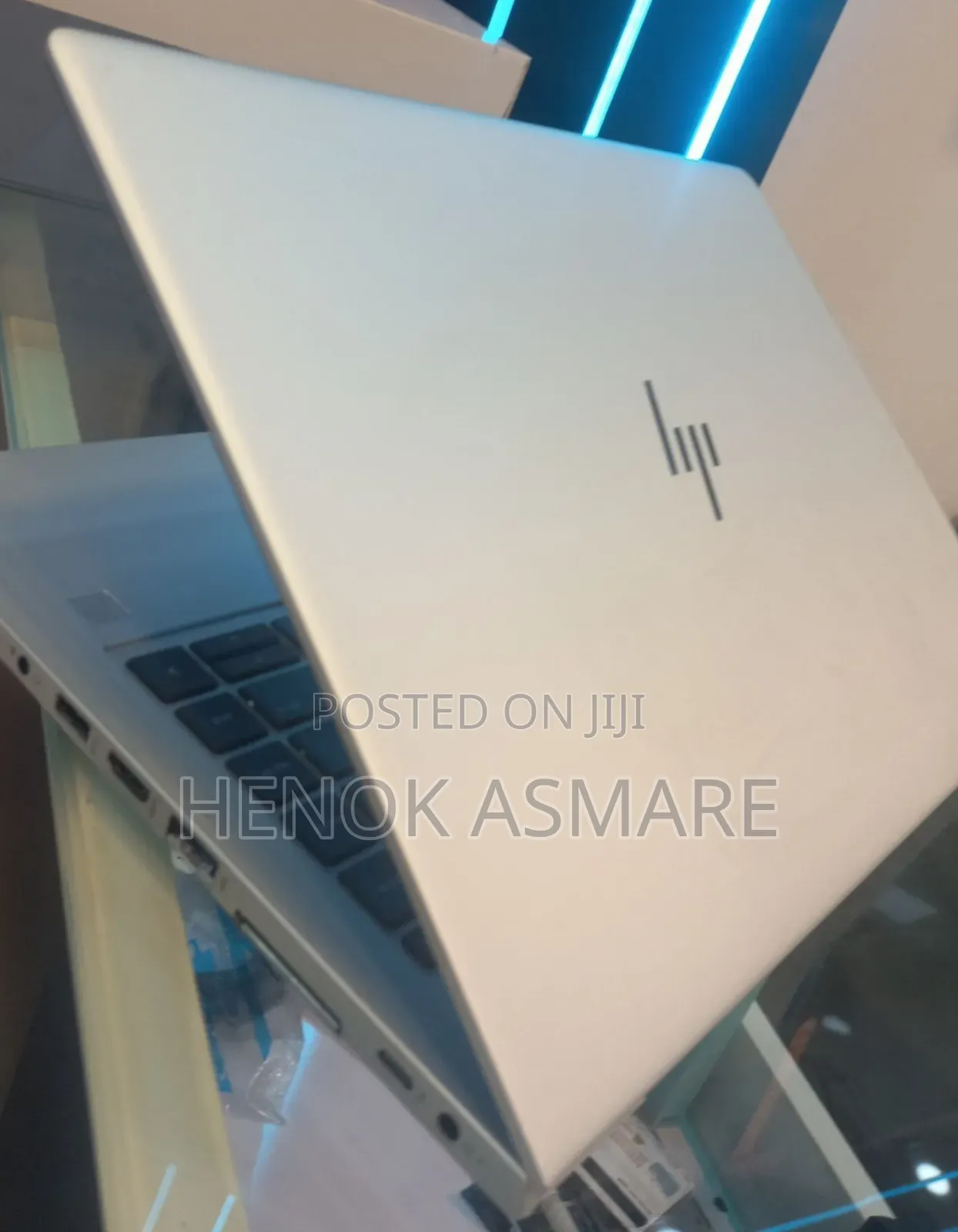 New Laptop HP EliteBook 840 G5 16GB Intel Core I7 SSD 512GB