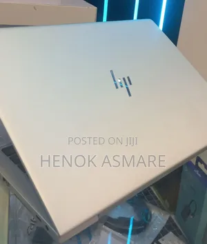 New Laptop HP EliteBook 840 G5 16GB Intel Core I7 SSD 512GB