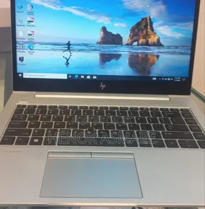 New Laptop HP EliteBook 840 G5 16GB Intel Core I7 SSD 512GB