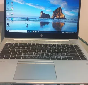 New Laptop HP EliteBook 840 G5 16GB Intel Core I7 SSD 512GB