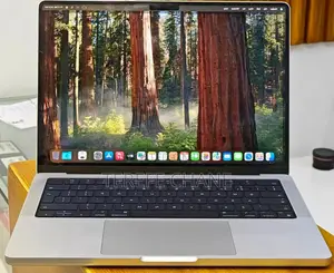 New Laptop Apple MacBook Pro M1 32GB Intel Core I5 SSD 1T