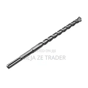 Photo - Concrete Drill Bit