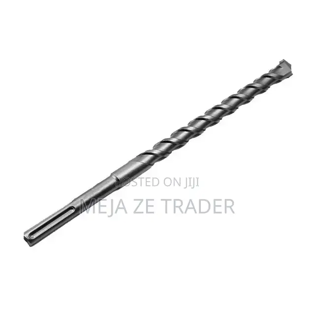 Concrete Drill Bit