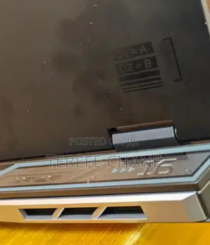 New Laptop Acer Predator Helios Neo 16 16GB Intel Core I5 SSD 1T