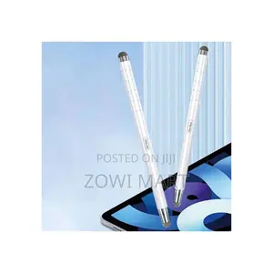Photo - Go Des Gd-P1127 Universal Telescopic Touch Pen for Phones Tablets