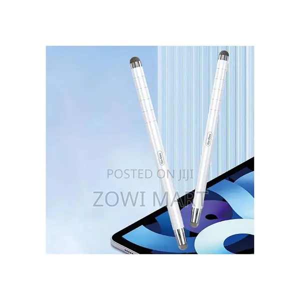 Go Des Gd-P1127 Universal Telescopic Touch Pen for Phones Tablets