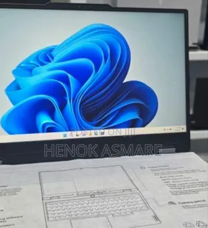 New Laptop Lenovo LOQ 15ARP9 16GB Intel Core I5 SSD 512GB