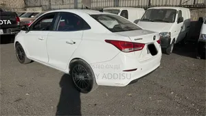Changan Alsvin 2023 White