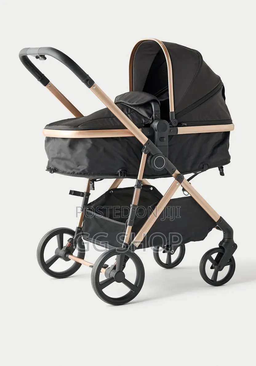 Original Baby Stroller (የእናቶች ጋሪ)