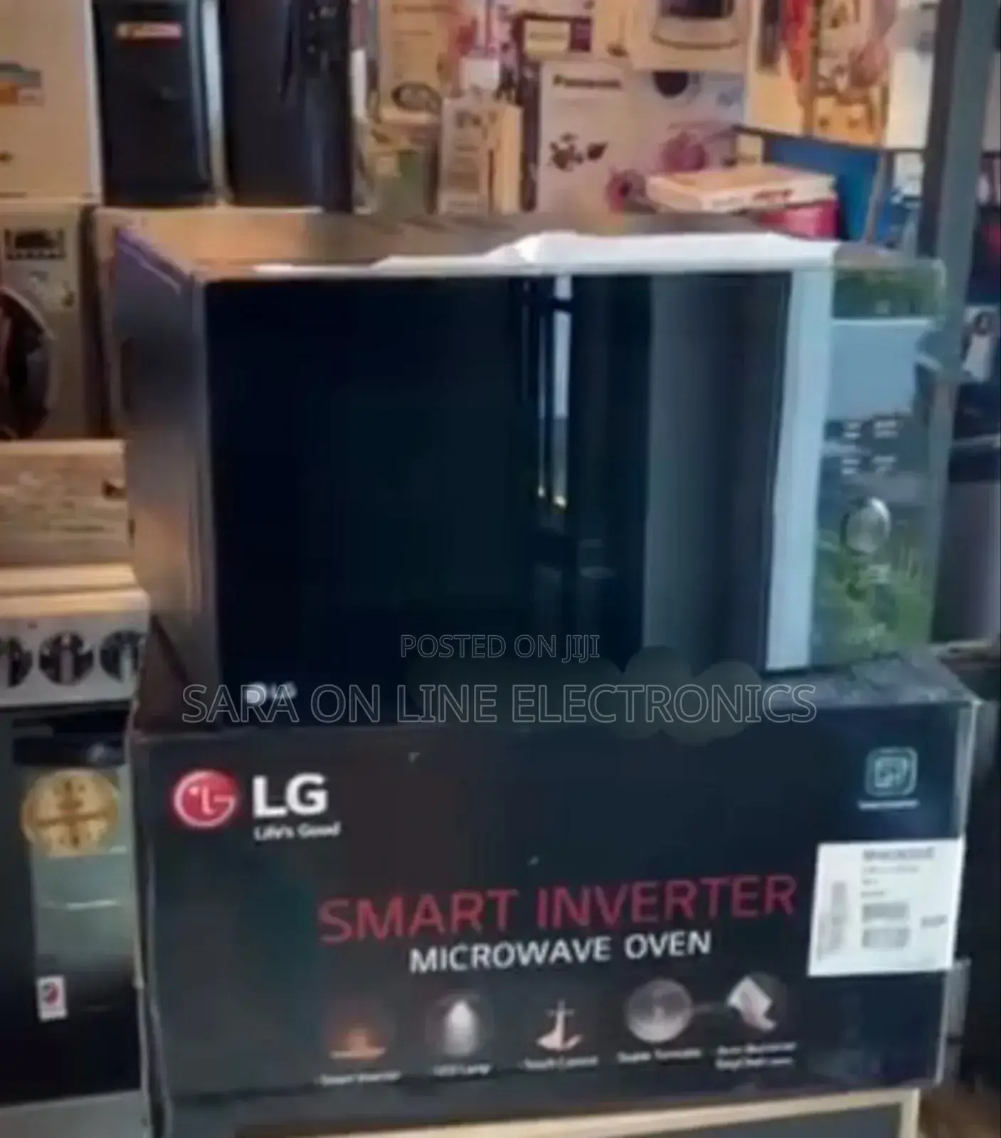 Lg 42l Manual Microwave Oven ◆በልዩ ቅናሽ ብዛት አስገብተናል◆ ከታች ባለው ስልክ ይደውሉ
