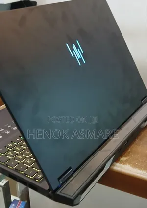 New Laptop Acer Predator Helios Neo 16 32GB Intel Core Ultra 9 SSD 1T