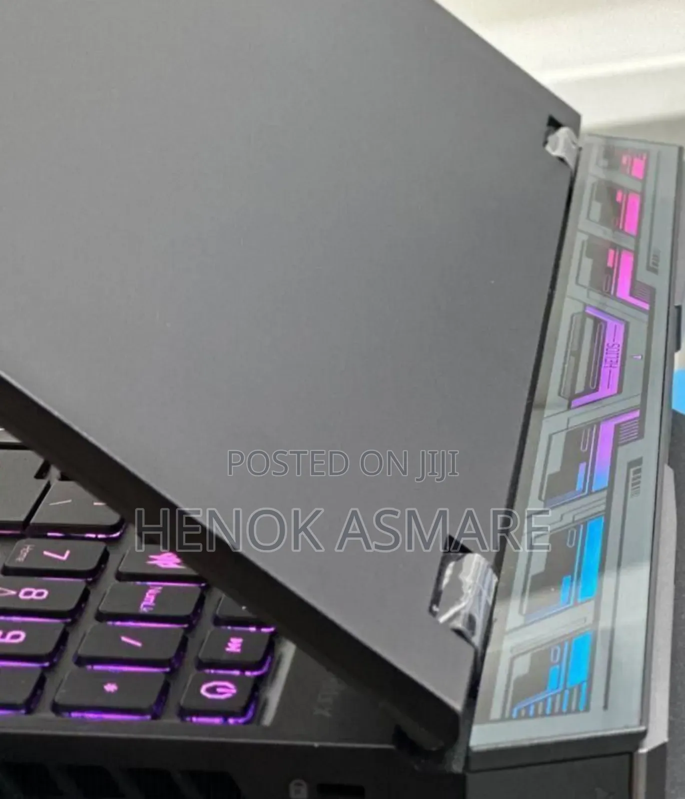 New Laptop Acer Predator Helios Neo 16 32GB Intel Core Ultra 9 SSD 1T