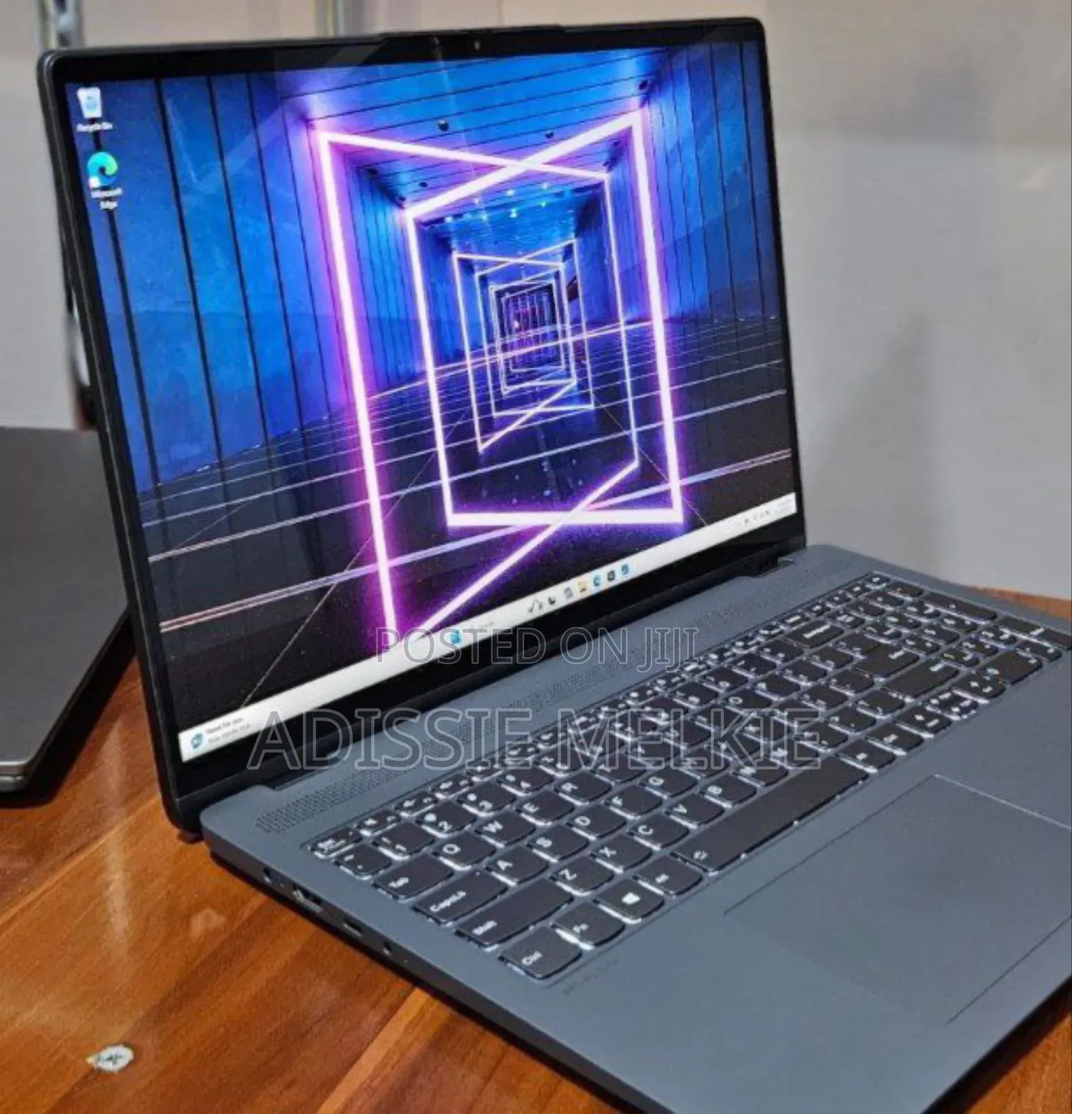 New Laptop Lenovo ThinkPad Yoga 16GB Intel Core I7 SSD 512GB