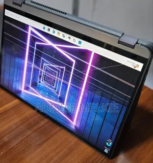 New Laptop Lenovo ThinkPad Yoga 16GB Intel Core I7 SSD 512GB