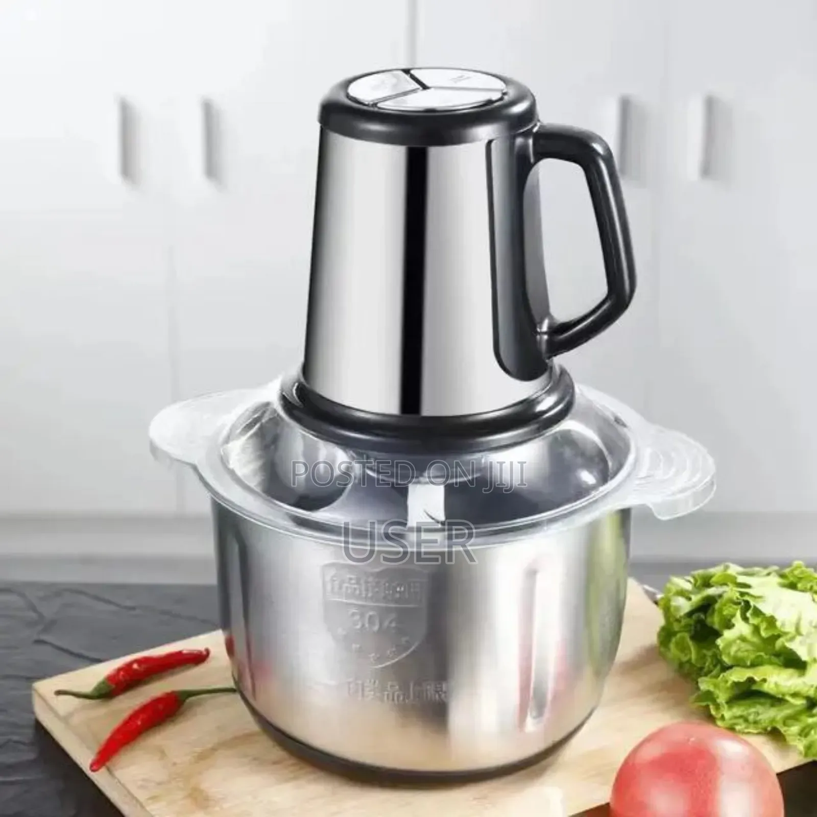 Kitchen Expert Blender