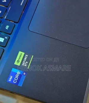 Photo - New Laptop Acer Predator Helios Neo 16 16GB Intel Core I9 SSD 1T