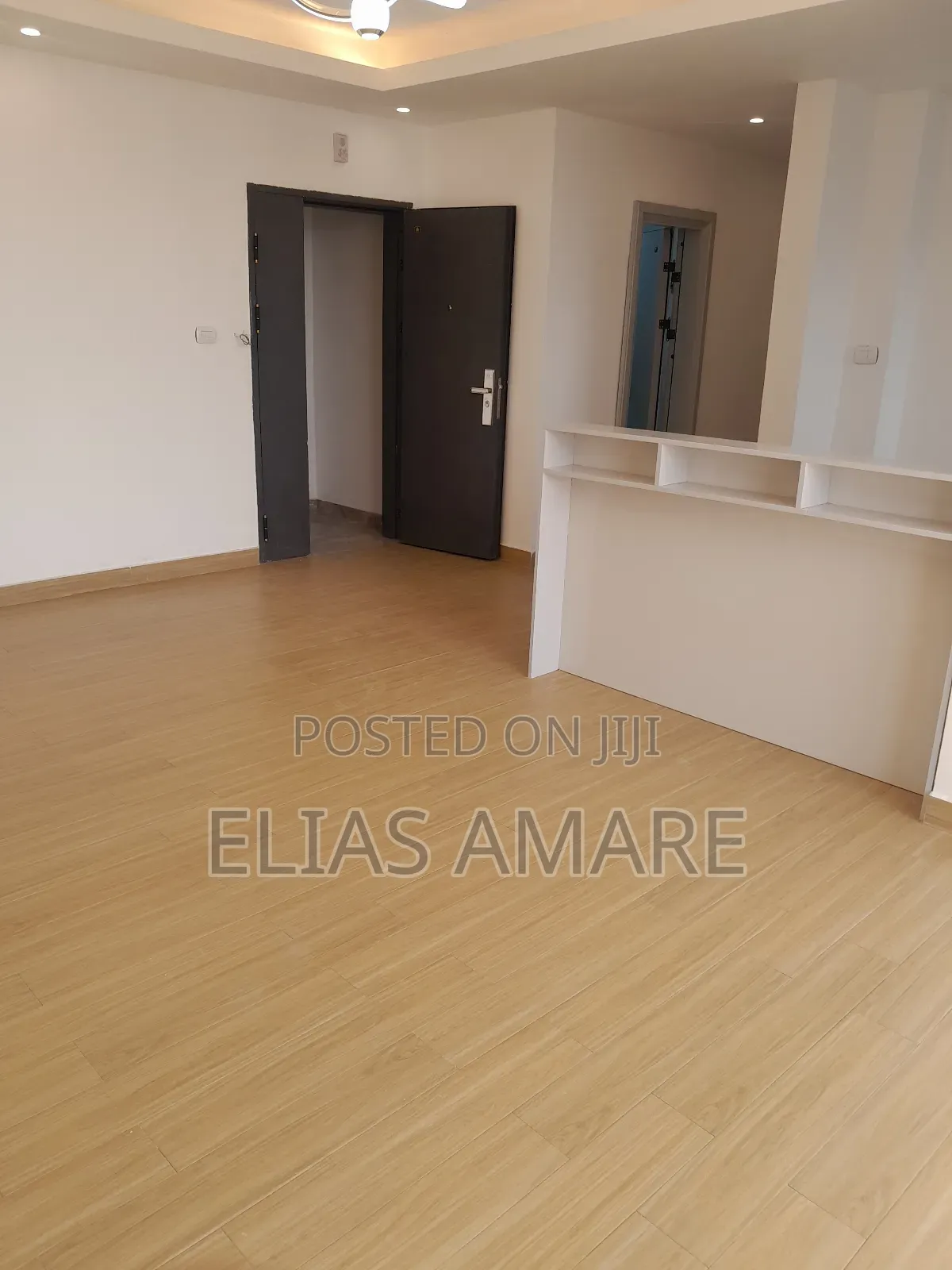 Furnished 2bdrm Apartment in Kabod Property, Bole for sale