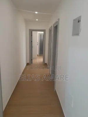 Furnished 2bdrm Apartment in Kabod Property, Bole for sale